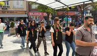 Eskişehir'de 3 kadın hırsız suçüstü yakalandı