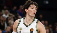Cedi Osman, PAOK ile 3 yıllık sözleşme imzaladı