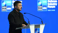 Zelensky, Ankara'da temaslarda bulundu