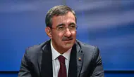 Cumhurbaşkanı Yardımcısı Yılmaz : Dünyanın 16. büyük ekonomisiyiz