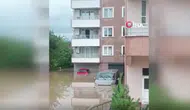 Kastamonu Valiliği : 150’den fazla ev, iş yeri ve depoyu su bastı