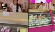 Bodrum'da 1 top dondurmayı 400 TL'ye satan işletmeye Ticaret Bakanlığı'ndan ceza
