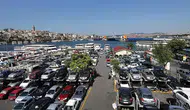 İstanbul'da yediemin otopark ve araç çekme ücretlerine zam yapıldı