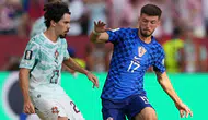 Portekiz, Hırvatistan'ı 2-1 mağlup ederek Dünya Kupası'nda son 16 bileti aldı