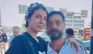 Kağıthane'deki kadın cinayetinde korkunç detaylar : Eşini boğup cesedini ormana bırakmış