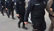 Antalya merkezli fuhuş operasyonu : 35 kadın kurtarıldı, 14 tutuklama