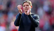 Nottingham Forest'ın yeni teknik direktörü Oliver Glasner oldu