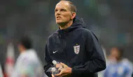 Tuchel'den Fransa maçı öncesi açıklama : Kazanırsak son 60 yıldaki en iyi sonucumuzu alacağız