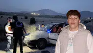 Denizli'de alacak verecek kavgası ölümle sonuçlandı : 18 yaşındaki genç öldü