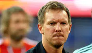 Almanya, Julian Nagelsmann ile yollarını ayırdı