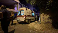 Eskişehir'de sevgilisiyle tartışan şahıs, kendisini bıçaklamaya çalıştı