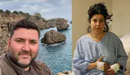 Antalya'da eşini kalbinden bıçaklayarak yaralayan şahsın cezası belli oldu