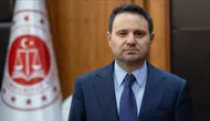 Bakan Gürlek duyurdu : 5 ayrı organize suç şebekesine yönelik operasyonlarda 161 şüpheli hakkında adli işlem yapıldı