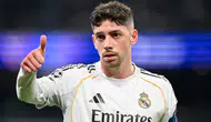Galatasaray'dan tarihe geçecek Federico Valverde operasyonu