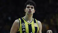Fenerbahçe Basketbol Takımı, Tarık Biberovic'e veda etti