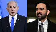 Mamdani'den Netanyahu çıkışı : New York'a gelirse tutuklanmalı