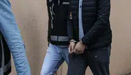 Yalova'da komşusunu bıçaklayarak öldüren şahıs tutuklandı