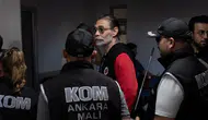 Etimesgut Belediyesi soruşturmasında suçlamalar belli oldu