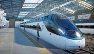 Milli Elektrikli Tren 22 Temmuz'dan itibaren Uzunköprü-Halkalı hattında hizmet verecek