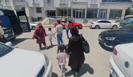 Elazığ’da serbest bırakılan dilenci aynı gün yeniden yakalandı