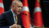 Kabine Toplantısı Beştepe'de başladı : Masada kritik konular var