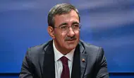 Cumhurbaşkanı Yardımcısı Yılmaz'dan Filenin Sultanları'na tebrik
