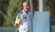 Fenerbahçe-Gornik Zabrze maçının ilk 11'leri belli oldu
