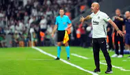 Salah transferini rafa kaldıran Beşiktaş'tan yeni bomba : Italiano devreye girdi