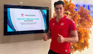 Sivassporlu futbolcular sağlık kontrollerinden geçti