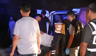 Denizli'deki silahlı kavgada gelişme : 13 şüpheli adliyeye sevk edildi
