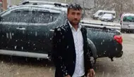 Bolu'da gölete giren 36 yaşındaki orman işçisi kayboldu