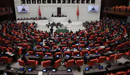 TBMM'de Kıbrıs Barış Harekatı mesajları : MHP ve AK Parti'den AP kararına sert tepki