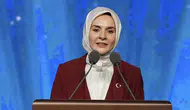 'İş-aile yaşamı dengesini desteklemeye devam edeceğiz'