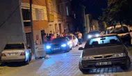 Eskişehir'de taşlı, sopalı kavga : 1'i polis 7 yaralı