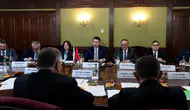 Bakan Kurum'dan Rusya'da COP31 diplomasisi