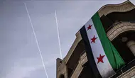 Suriye'de Adalet Sarayı yakınındaki bir kafede patlama : 5 ölü, 16 yaralı