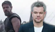 Matt Damon’dan 50 yaş itirafı : Zamanın kıymetini daha iyi anladım