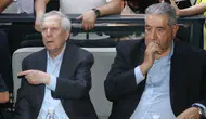 Fenerbahçe'de 7 yönetim kurulu üyesi istifa etti