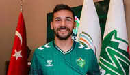 Iğdır FK'dan çifte transfer ! Giovanni Crociata ve Emirhan Altundağ imzayı attı