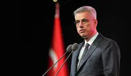 Sağlık Bakanı Memişoğlu'ndan Depremde Halk Sağlığı Hizmetleri Rehberi'ne ilişkin açıklama