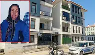 Gaziantep'te evinde ölü bulunan kadının katili apartman görevlisi çıktı