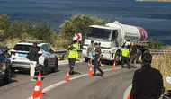 Balıkesir'de vidanjörün altına giren 19 yaşındaki Nazlıcan hayatını kaybetti