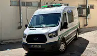 Gaziantep'te feci kaza : 2 yaşındaki bebek hayatını kaybetti