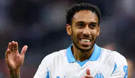 Deportivo, Pierre-Emerick Aubameyang'ı kadrosuna kattığını açıkladı