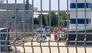 Kırklareli'nde içecek fabrikasında patlama : 2 işçi hayatını kaybetti