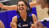 Aydın Büyükşehir Belediyespor'dan transferde çifte hamle ! Duygu Düzceler geri döndü