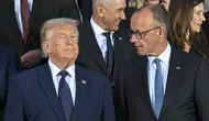 Trump'tan NATO ve İspanya'ya sert eleştiri : 'Türkiye F-35’leri alacak, İran ile ateşkes bitti'