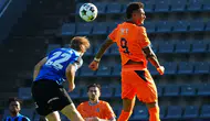 Başakşehir, Inter Turku'ya 2-0 mağlup olarak Konferans Ligi'ne veda etti