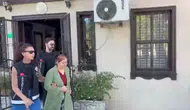 33 yıl hapis cezası ile aranan kadın Bursa'da yakalandı