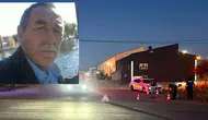Kayseri'de kaza sonrası dehşet : Kaçmaya çalışan sürücü 1 kişiyi öldürdü